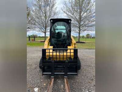 equipment trader sc skid steer|South Carolina .